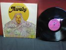 JACKAL - Awake LP CANADIAN 1st PRESSING RARE REIGN GHOST BENT WIND PLASTIC CLOUD