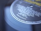 ?? ?????THE BEATLES REVOLVER 1966 UK 1ST PRESS MIX 11 TOMORROW NEVER KNOWS PSYCH