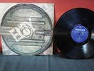 ELOY - Eloy LP GERMAN ORIGINAL Trash Can Cover WEED 2066 & THEN GROBSCHNITT RARE