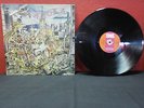 ASOKA- Asoka LP SWEDISH ORIGINAL SONET  POKORA PANTA REI MECKI MARK MEN