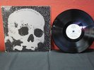 WRITING ON THE WALL- The Power Of The Picts LP UK MIDDLE EARTH ARCADIUM TOP RARE