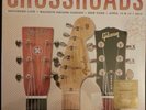 Crossroads Guitar Festival 2013 von Eric Clapton (2013) OVP