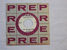 Vintage R&B Rocker Sam Butera Equator I Kiss Your Hand Madame PREP Promo Label
