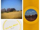 SUN KIL MOON SUPER RARE 1ST PRESS BENJI YELLOW VINYL 2 LP SEALED Mark Kozelek