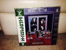 JETHRO TULL BENEFIT NM JAPAN LP