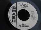 1R SMASH NORTHERN THE PROPHETS SOUL CONTROL I GOT THE FEVER ROY SMITH WITCHER