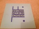 New Order / Movement / LP / Fact 50 / 1981 / Joy Division / The Smiths / Etc :