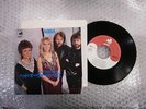 ABBA head over heels JAPAN 7