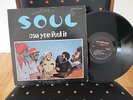 SOUL CAN YOU FEEL IT MUSICOR RARE LP