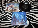 Iron Maiden - Run To The Hills (Rare Xmas Card) (EMI 5542) 7