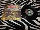 Iron Maiden - Sanctuary ( 1st Press Uncensored Sleeve) (EMI 5065) 7