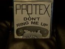 PROTEX Don't Ring Me Up 45 78 UK Rough Trade Good Vibrations Punk KBD POWER POP