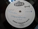 LP' Schlagerrückblick 1965  ROLLING STONES u.a. DECCA GERMANY  STEREO-TESTPRESS