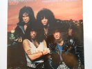 KISS LP 