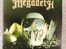 Megadeth Killing Is My Business Vinyl Album Combat 1985