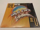 Zapp - The New Zapp IV U LP New Mint Factory Sealed 1985