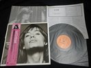 Francoise Hardy - Un Recuiel De Mes Poesies Japan Vinyl LP w/OBI