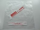 THE BEATLES ORIGINAL  1963 /64 NEMS BAG FROM BRIAN EPSTEIN RECORD SHOP