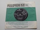THE BEATLES ORIGINAL  1966 UK 45  PAPERBACK WRITER  NEAR MINT CONDITION