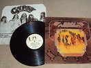 GYPSY,Brenda & The Rattlesnake.Rare 1972 Vinyl LP.UAS 29420.Archive Copy