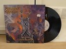 Malevolent Creation  - The Ten Commandments LP Carcass Morbid Angel Entombed