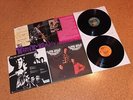 Jimi Hendrix - Are you experienced - DLP (US) Beiheft Klappcover