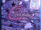 CHICAGO III 3d ALBUM SEALED ORIG '71 COLUMBIA 2LP SET w/STICKER, POSTER & INSERT