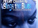 NINA SIMONE SINGS THE BLUES ULTRA-RARE SEALED ORIG '67 RCA VICTOR MONO PROMO LP