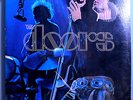THE DOORS feat.JIM MORRISON ABSOLUTELY LIVE ULTRA-RARE SEALED ORIG'70 ELEKTRA LP