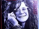 JANIS JOPLIN w/BIG BROTHER+HOLDING CO IN CONCERT RARE SEALED ORIG 1972 2-LP SET