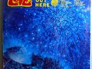 LOVE feat.ARTHUR LEE OUT HERE ULTRA-RARE SEALED ORIG '68 BLUE THUMB LP w/STICKER