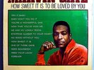 MARVIN GAYE HOW SWEET  ULTRA-RARE SEALED ORIG '64 TAMLA MONO LP MOTOWN CLASSIC