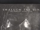 SWALLOW THE SUN - the morning never came 2 LP