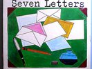 BEN E KING SEVEN LETTERS STILL SEALED ORIGINAL 1964 ATCO MONO LP BEAUTIFUL