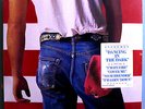 BRUCE SPRINGSTEEN BORN IN THE USA SEALED ORIG 1984 COLUMBIA LP w/STICKER