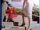 JAMES BROWN PLEASE, PLEASE INSANELY RARE ORIG '58 KING LP WITHDRAWN LEGS COVER