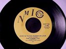 The COMMITTEE Give In To The Power Of Love RARE 70s NORTHERN SOUL 45 NMI Hear