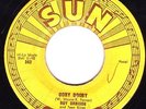 SUN 242 Roy Orbison / Oobie Doobie / Go Go Go