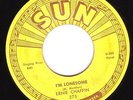 SUN 275 Ernie Chaffin / I'm Lonesome / Laugh And Joke