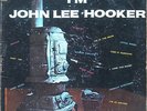 Rare - I'm John Lee Hooker - Original Deep Groove Vee-Jay