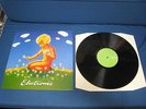Electronic Raise The Pressure UK Vinyl LP Smiths Marr New Order Joy Division