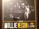 Willie Nelson Live At Third Man Records Sealed Vault package #17 Vinyl w/ Pin