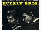 THE EVERLY BROTHERS.........