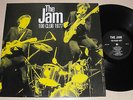 THEJAM RARE LTD EDT LP NEVER PLAYED PUNK MOD PAUL WELLER SEX PISTOLS SCOOTER