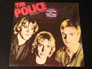 The Police - Outlandos d' Amour - ORIGINAL 1979 U.S. LP - SEALED With Sticker