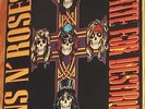 VINYL LP Guns N' Roses - Appetite For Destruction Geffen Records GHS 24148