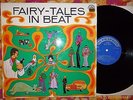Fairy Tales in Beat rare Supraphon LP Tschechien 74 Psych Prog Pop DDR No CD MC