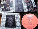 ROGER WATERS-PINK FLOYD-THE WALL Greek 2 LP NEAR  MINT  1990