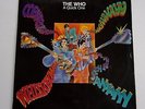 THE WHO  A QUICK ONE  RARE 1966 REACTION LP 2nd uk album