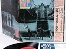 BLUE OYSTER CULT extraterrestrial live JAPAN orig DLP  [FREE P+P]